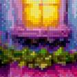 Preview of cross stitch pattern: #2904627