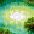 Preview of cross stitch pattern: #2904629