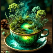 Cross stitch pattern: #2904629