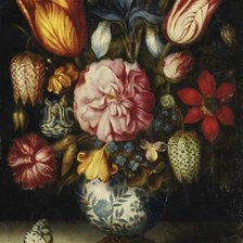 Cross stitch pattern: #2904648