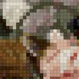 Preview of cross stitch pattern: #2904649