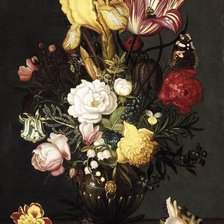 Cross stitch pattern: #2904664