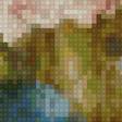 Preview of cross stitch pattern: #2904666