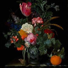 Cross stitch pattern: #2904669