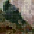 Preview of cross stitch pattern: #2904682