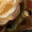 Preview of cross stitch pattern: #2904690