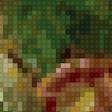 Preview of cross stitch pattern: #2904733