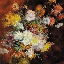 Cross stitch pattern: #2904734