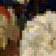 Preview of cross stitch pattern: #2904744