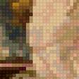 Preview of cross stitch pattern: #2904753