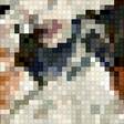 Preview of cross stitch pattern: #2904761