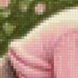 Preview of cross stitch pattern: #2904778