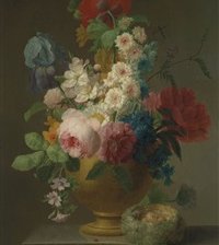 Cross stitch pattern: #2904788