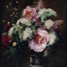 Cross stitch pattern: #2904794