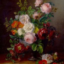 Cross stitch pattern: #2904802