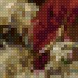 Preview of cross stitch pattern: #2904814