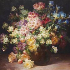 Cross stitch pattern: #2904819