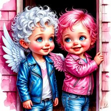 Cross stitch pattern: #2904881