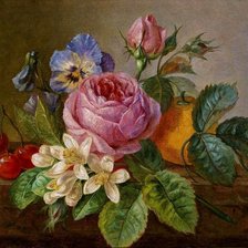 Cross stitch pattern: #2904896