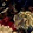 Preview of cross stitch pattern: #2904907