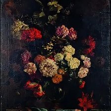 Cross stitch pattern: #2904908