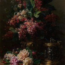 Cross stitch pattern: #2904909