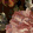 Preview of cross stitch pattern: #2904910