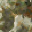 Preview of cross stitch pattern: #2904915