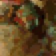 Preview of cross stitch pattern: #2904916
