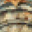 Preview of cross stitch pattern: #2904927