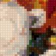 Preview of cross stitch pattern: #2904935