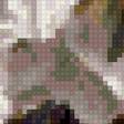 Preview of cross stitch pattern: #2904945