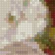 Preview of cross stitch pattern: #2904951