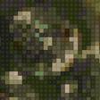 Preview of cross stitch pattern: #2904953