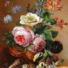 Cross stitch pattern: #2904956