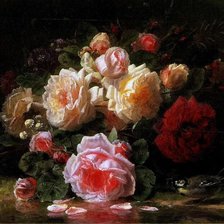 Cross stitch pattern: #2904958