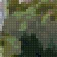 Preview of cross stitch pattern: #2904961