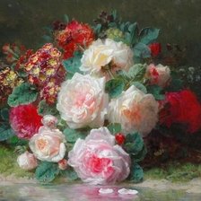 Cross stitch pattern: #2904962