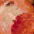 Preview of cross stitch pattern: #2904970