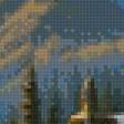 Preview of cross stitch pattern: #2905001