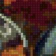 Preview of cross stitch pattern: #2905082