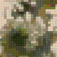 Preview of cross stitch pattern: #2905089