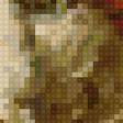Preview of cross stitch pattern: #2905094