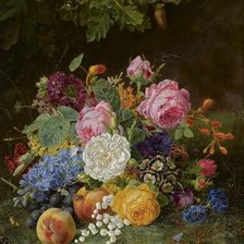 Cross stitch pattern: #2905101