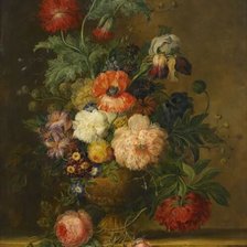 Cross stitch pattern: #2905102