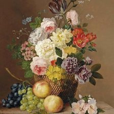 Cross stitch pattern: #2905103