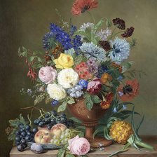 Cross stitch pattern: #2905107