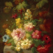 Cross stitch pattern: #2905109