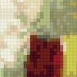 Preview of cross stitch pattern: #2905119