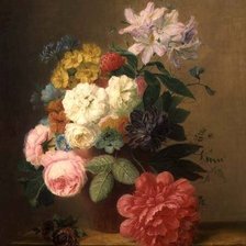 Cross stitch pattern: #2905122